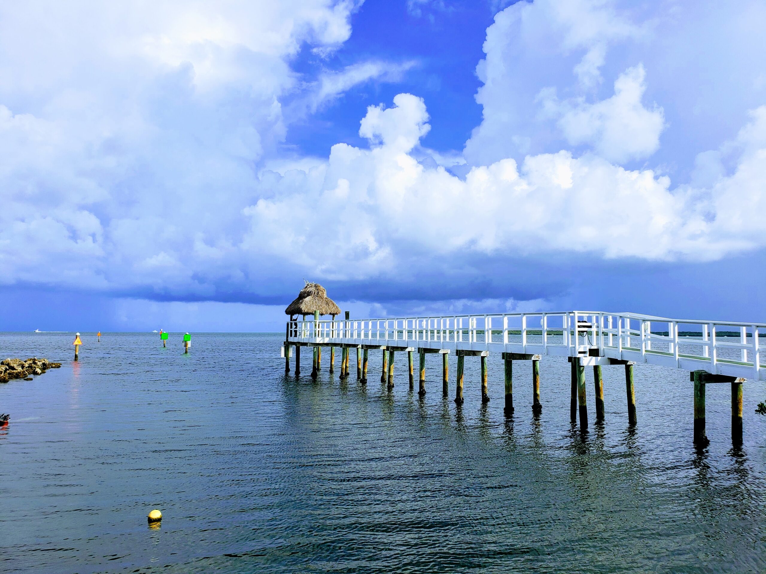 Florida Keys Best Resort in Key Largo – Mariners
