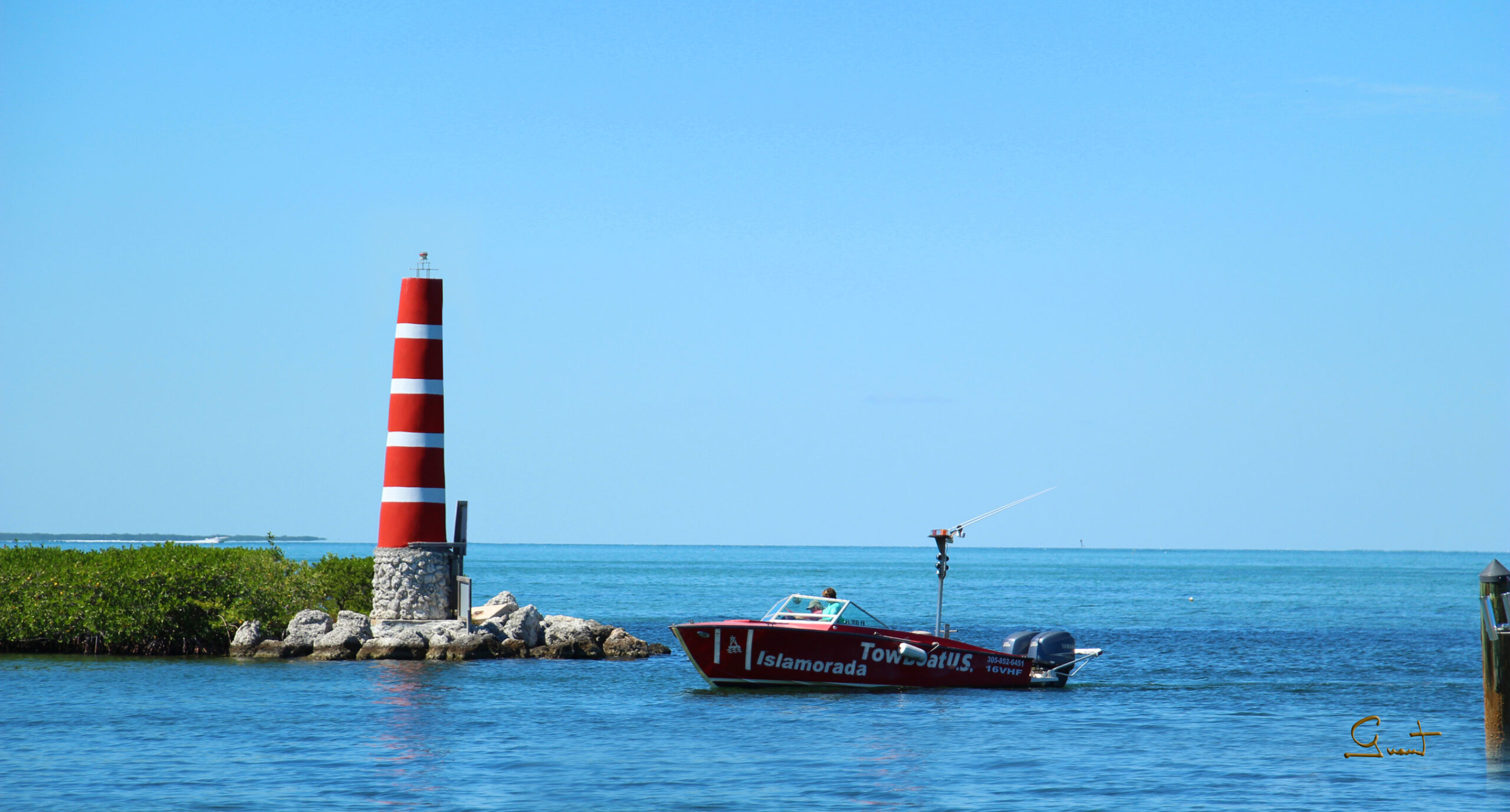 Islamorada